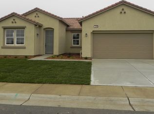 2152 Eagle Meadows Dr, Gridley, CA 95948