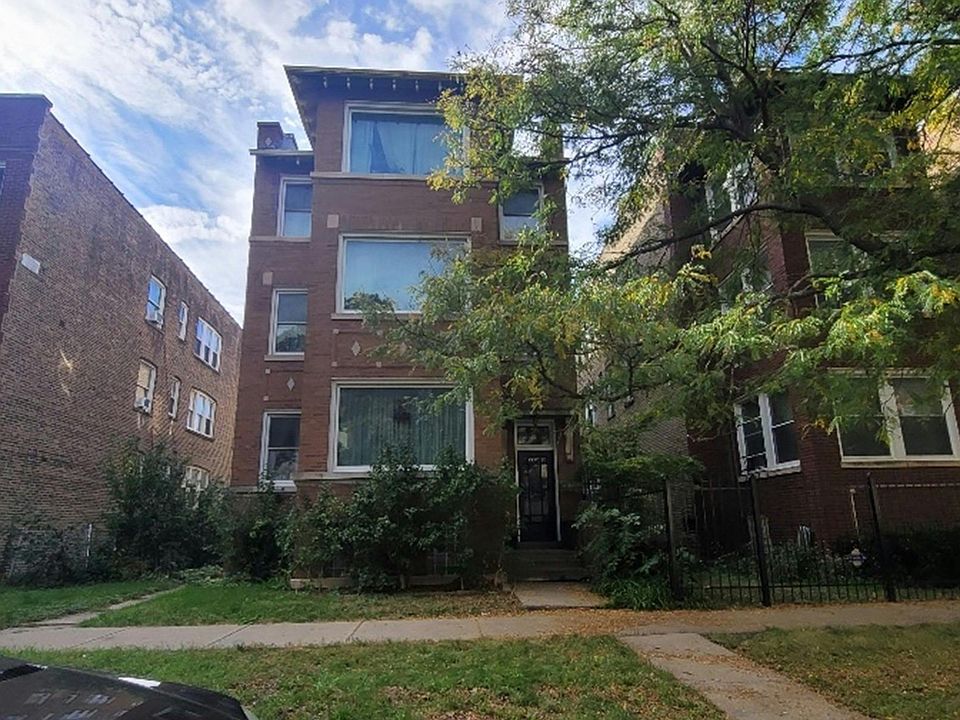 1st image of 6840 S Merrill Ave