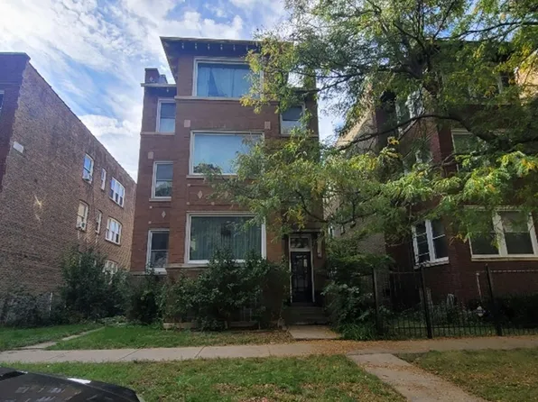 6840 S Merrill Ave, Chicago, IL 60649