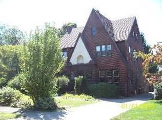 528 Kahkwa Blvd, Erie, PA 16505