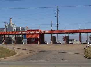 2107 N Boomer Rd, Stillwater, OK 74075