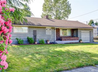 6032 S Bell St, Tacoma, WA 98408