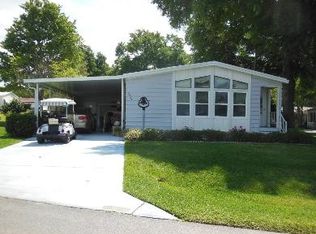 2335 Pebble Beach Rd, Ocala, FL 34472