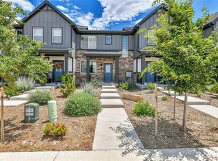 6350 N Lisbon St, Aurora, CO 80019