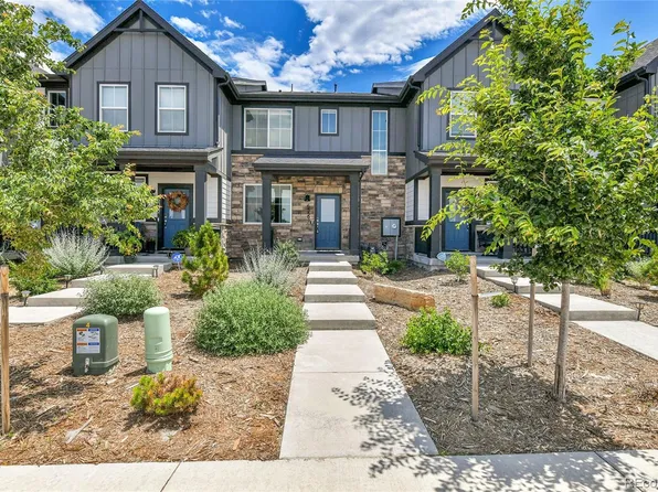 6350 N Lisbon Street, Aurora, CO 80019