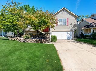 1512 Brittany Cv, Saint Charles, MO