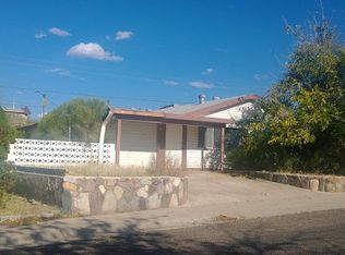 306 W Danbury Rd, Kearny, AZ 85137