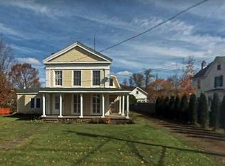 615 County Highway 2, Delancey, NY 13752