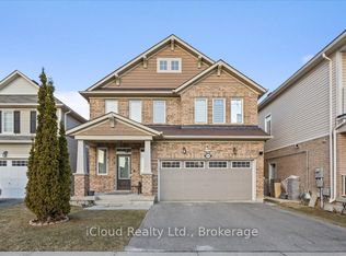 833 Farmstead Dr #Basement, Milton, ON L9T 8J6