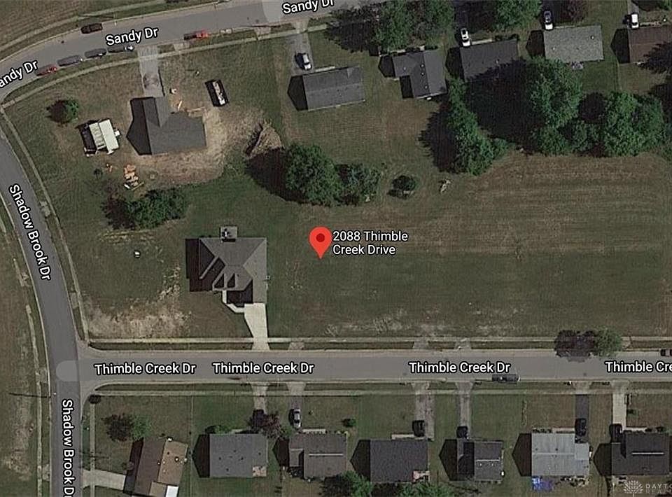 2nd image of 2088 Thimble Creek Dr