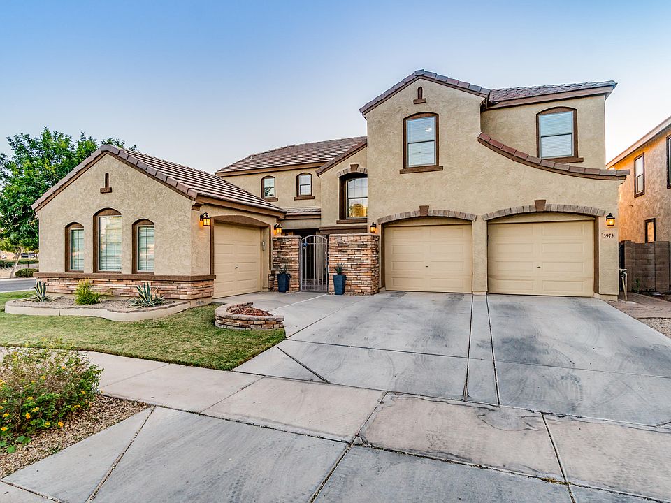 1st image of 3973 E Yeager Dr