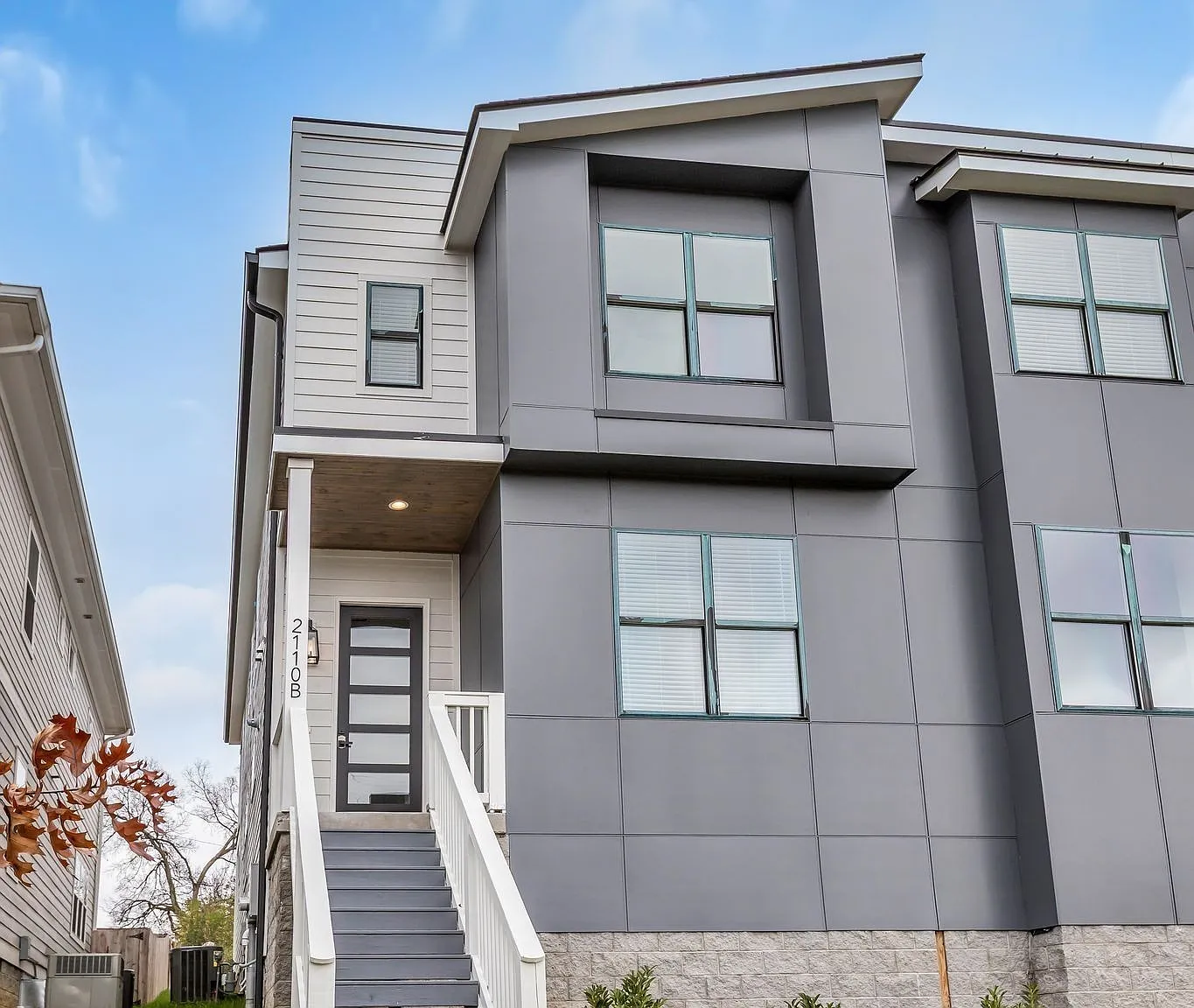 4 bed, 3.0 bath, 2171 sqft, $3,595 — Photo 3
