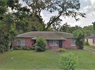 1832 E Robinson St, Orlando, FL 32803