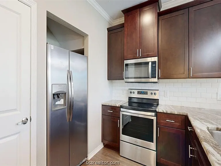 2021 Harvey Mitchell Pkwy S — Photo 6