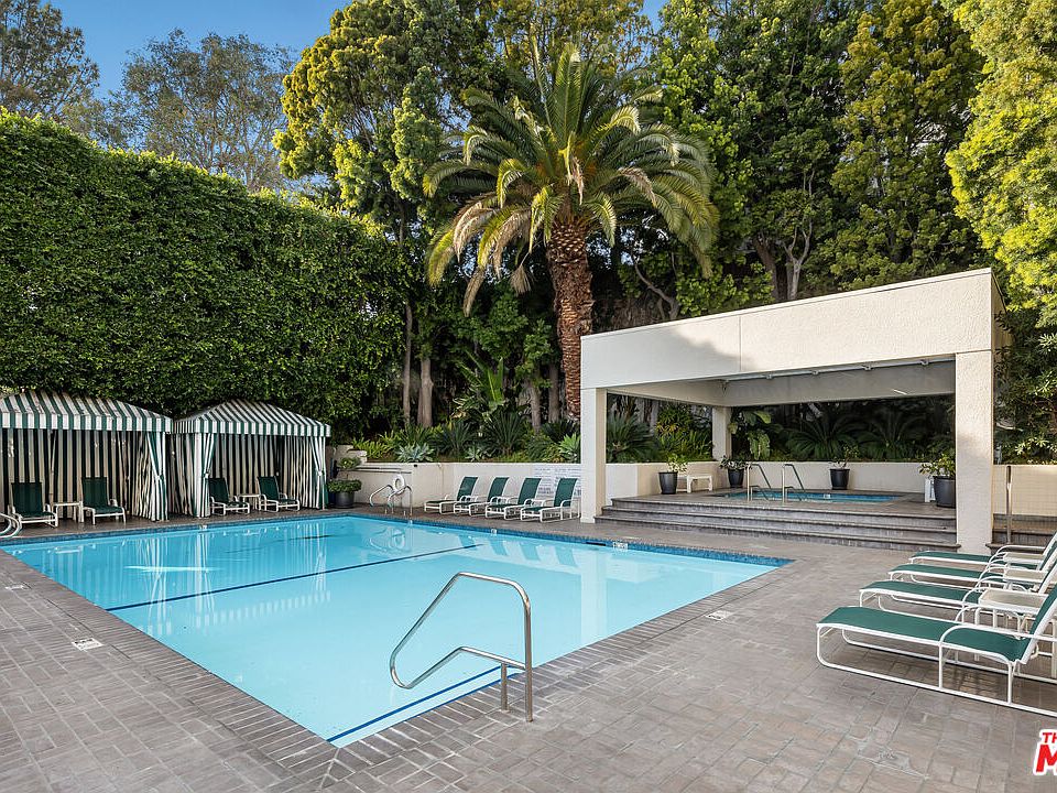 1st image of 1131 Alta Loma Rd APT 412