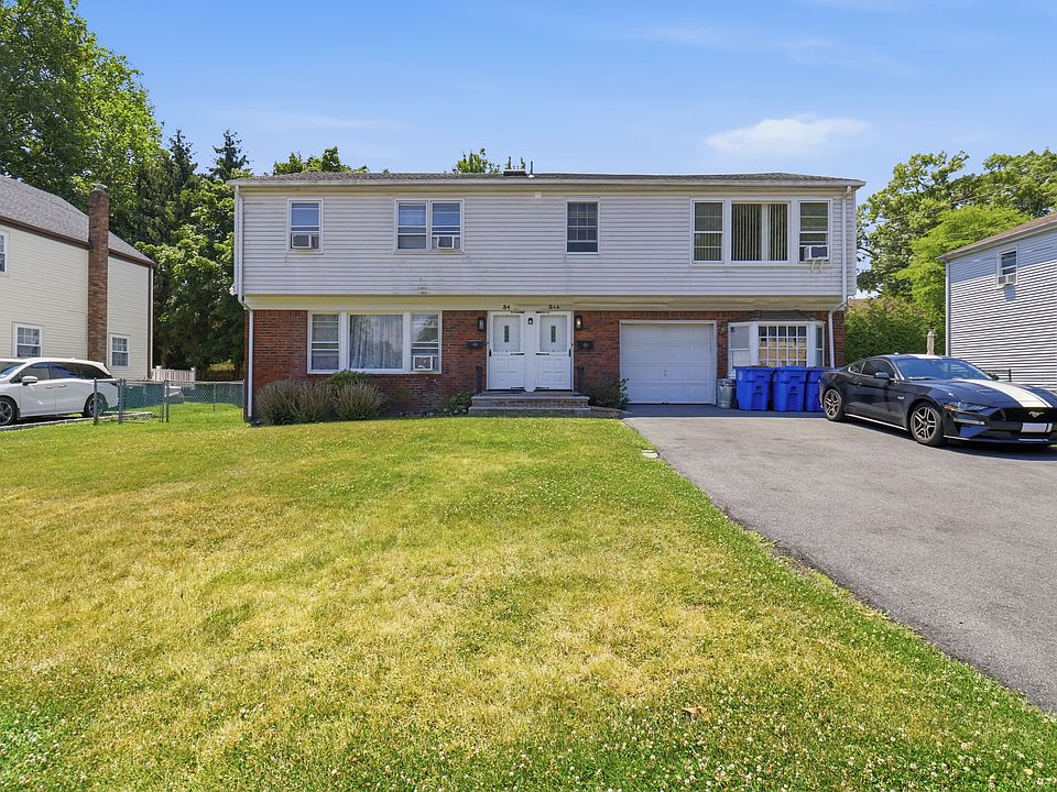 1st image of 34 Davenport Ave #A