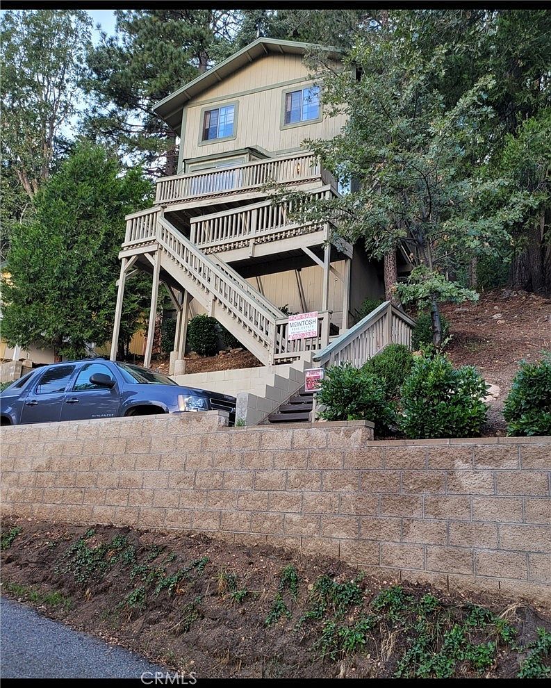 718 E Victoria Ct, Lake Arrowhead, CA 92352 Zillow