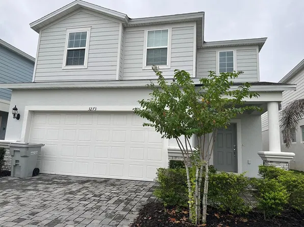 3273 LILAC WAY, DAVENPORT, FL 33897