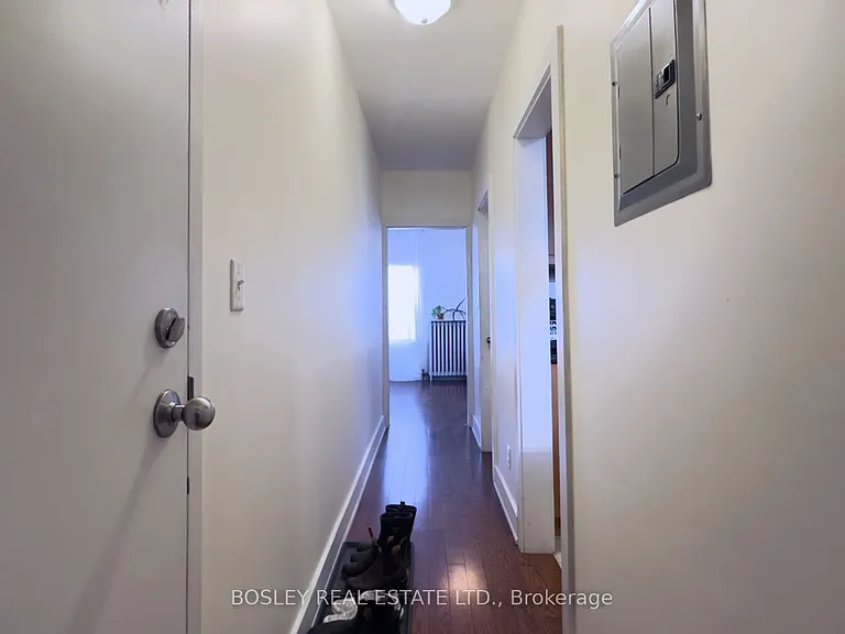 451 Parliament St #1 — Photo 5