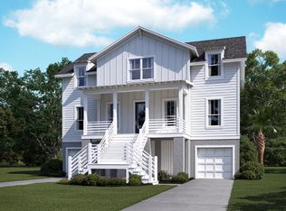 3537 Saltflat Ln, Mount Pleasant, SC 29466