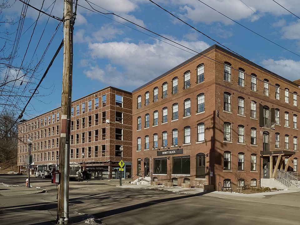 1st image of 47 Flat St #402