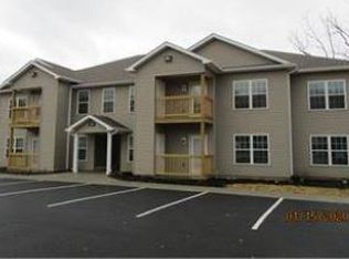 467 Glen Lily Rd #114, Bowling Green, KY 42101