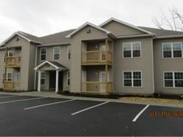 467 Glen Lily Rd #114, Bowling Green, KY 42101
