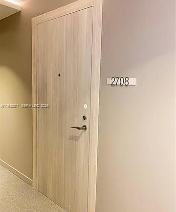 2nd image of 1000 Brickell Plz Unit 5000