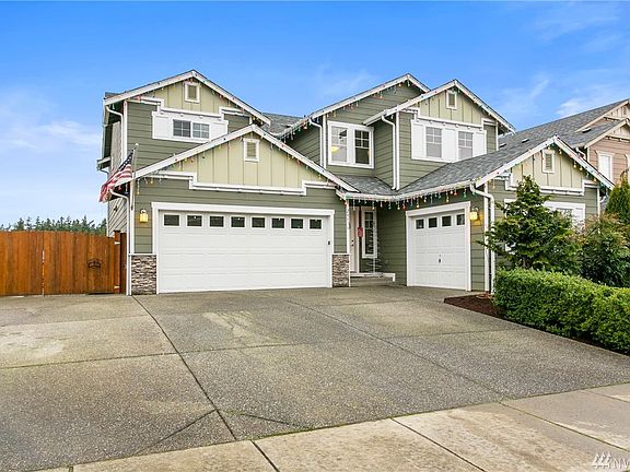 2nd image of 28530 75th Dr NW