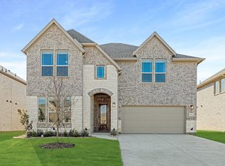 13112 Yellowstone Way, Providence Village, TX 76227