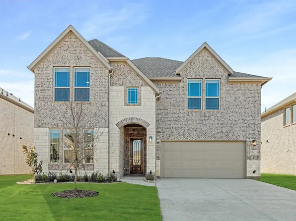 13112 Yellowstone Way, Providence Village, TX 76227