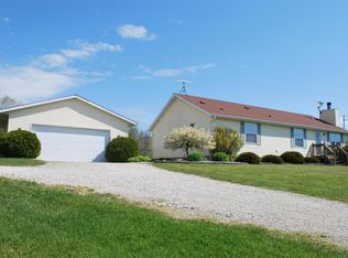 11171 Sixteen Mile Rd NE, Cedar Springs, MI