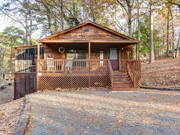 111 Indian Lodge Point, Hot Springs, AR 71913