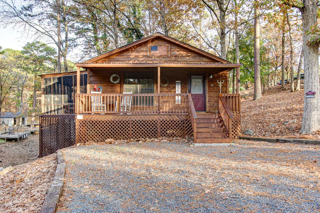 111 Indian Lodge Point - Property Image