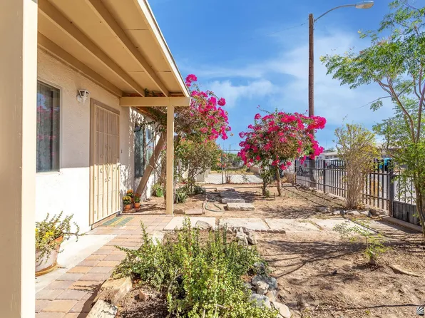 1418 N Arden Ave, San Luis, AZ 85349