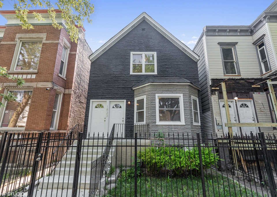 1st image of 1823 N Keeler Ave
