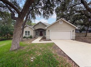 1114 SLUMBER PASS, San Antonio, TX 78260