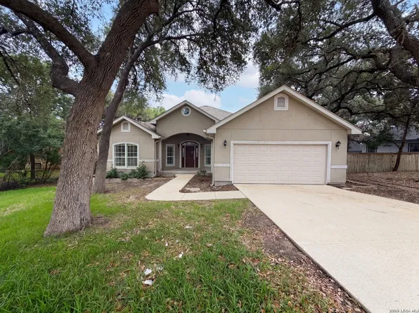 1114 SLUMBER PASS, San Antonio, TX 78260