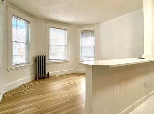 2 Dickson St #1, Somerville, MA 02144