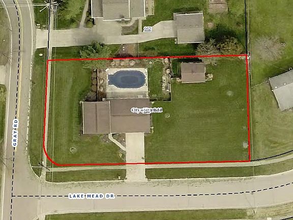 2nd image of 5784 Lake Mead Dr