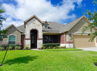 21115 Caddo Heights St, Richmond, TX 77407