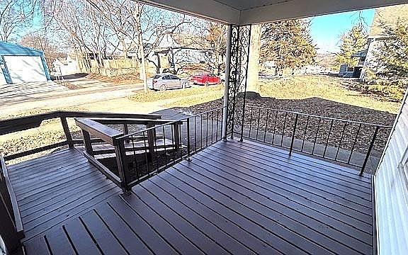 4th image of 1113 S 23rd St