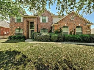 12416 Tabor Oaks Dr, Austin, TX 78739