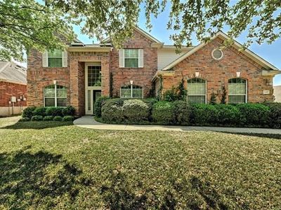12416 Tabor Oaks Dr, Austin, TX, 78739