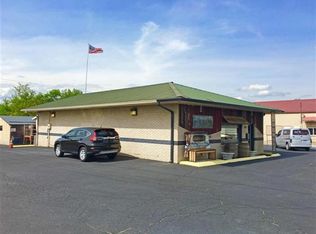 514 E Broadway Blvd, Jefferson City, TN 37760