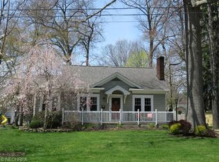 3488 Edgewood Dr, Stow, OH 44224