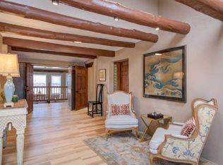 2047 Galisteo St, Santa Fe, NM 87505