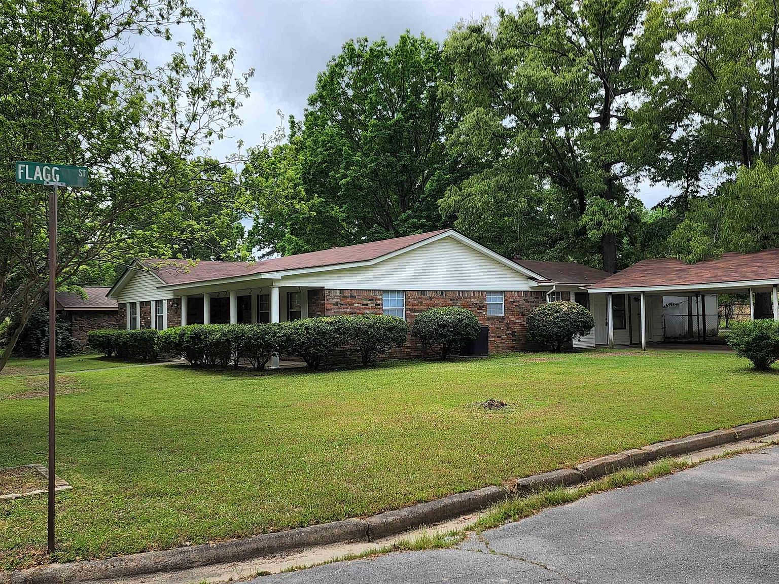 602 Nancy St, White Hall, AR 71602 Zillow