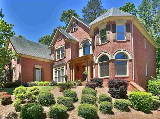 2085 Lake Shore Lndg, Alpharetta, GA 30005