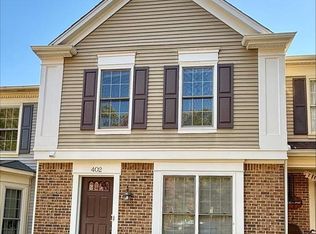 402 Batley Ct, Fredericksburg, VA 22406